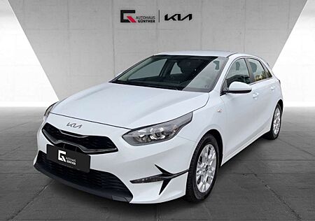 Kia Cee'd Ceed / Vision 1.0T Navi Kamera SitzHzg