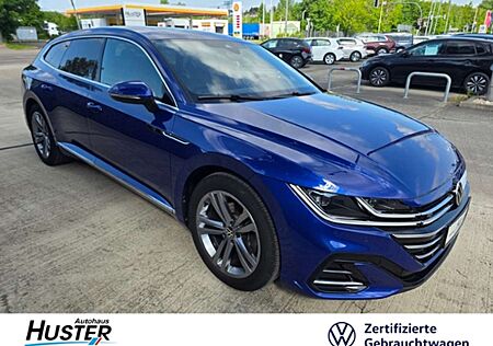 VW Arteon Volkswagen Shooting Brake R-Line 2.0 TDI DSG 4M