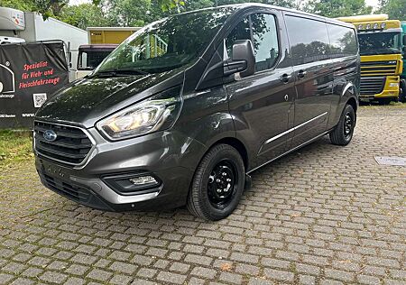 Ford Transit Custom 320 L2 Limited