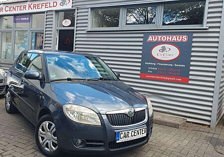 Skoda Fabia 1.2 Ambiente KLIMA
