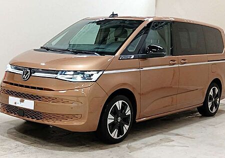 VW T7 Multivan Volkswagen Style Lang Pano HuD h&k Memory AHK