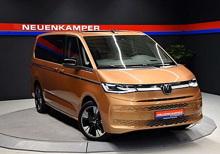 VW T7 Multivan Volkswagen Style Lang Pano HuD h&k Memory AHK