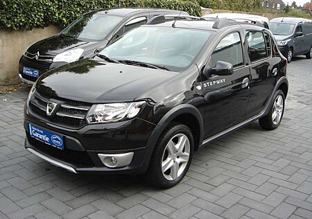 Dacia Sandero II STEPWAY PRESTIGE+NAVI+PDC+STANDHEIZUN