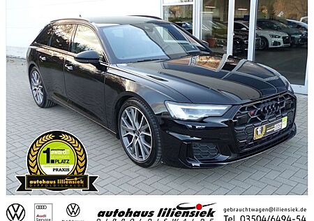 Audi S6 Avant V6 3.0 TDI quattro Tiptronic *LED*B&O*PDC*