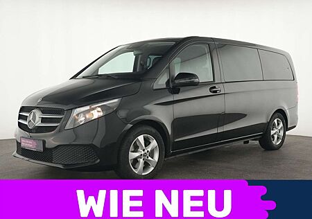 Mercedes-Benz V 220 lang Edition Navi|AHK|Kamera|Park-Paket