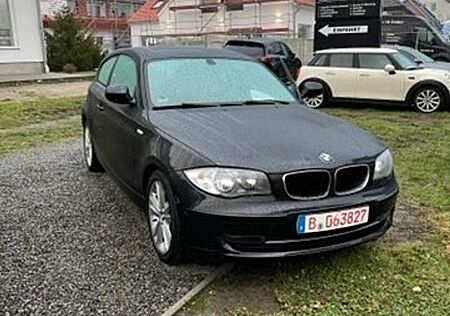 BMW 120i 120