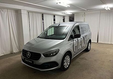 Mercedes-Benz Citan e Kasten Pro Navi Kamera AHK LED Spurhalte