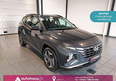 Hyundai Tucson 1.6 T-GDI Basis Plug-In Hybrid 4WD