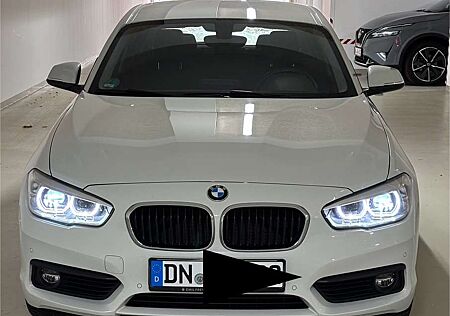 BMW 120i 120 Advantage