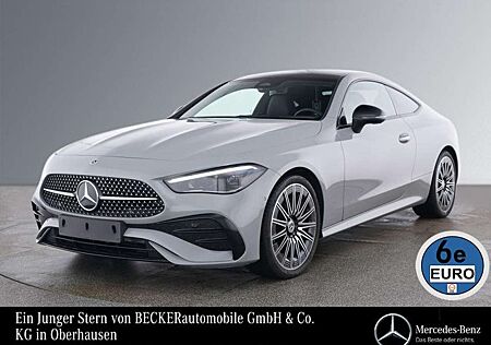 Mercedes-Benz CLE 200 AMG Line Advanced+ PANORAMA NIGHT 20"