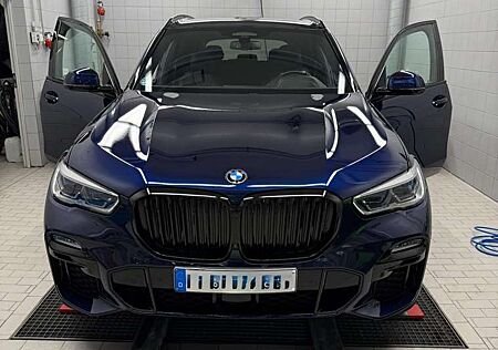 BMW X5 xDrive30d xLine