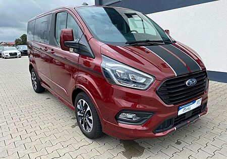 Ford Transit /Tourneo Custom Kombi 320 L1 Tourneo Spor