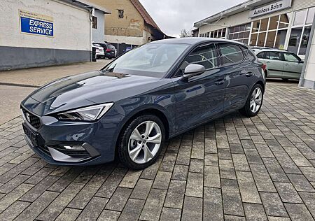 Seat Leon 1.5 eTSI 110 kW FR,Full Link, RFK