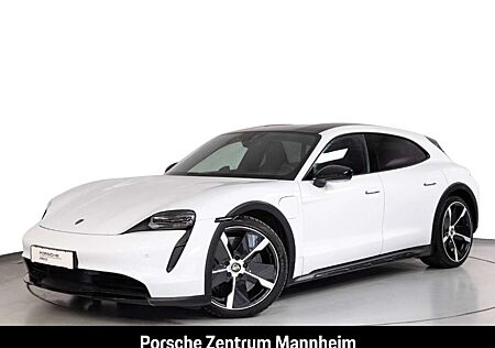 Porsche Taycan 4 Cross Turismo