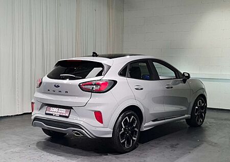 Ford Puma 1.0 MHEV ST-Line X*AUTO*AHK*PANO-SD*-38%*
