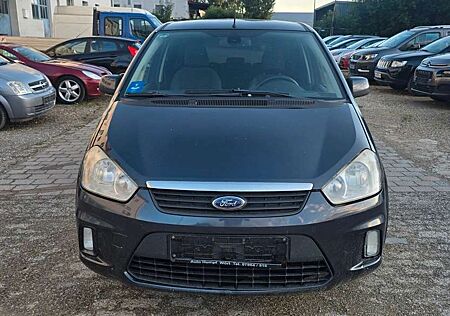 Ford C-Max Style + 1.6 - Neu Tüv