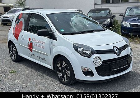 Renault Twingo Dynamique -1.Hand -Klima -Tempo -TÜV NEU!