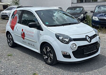Renault Twingo Dynamique -1.Hand -Klima -Tempo -TÜV NEU!