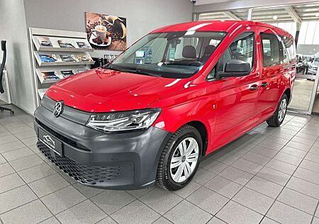 VW Volkswagen Others Caddy Maxi 2.0 TDI Automatik|7 Sitze|Kamera