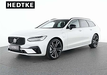 Volvo V90 32% NACHLASS AUF UPE! T8 AWD Plus Dark