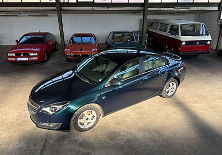 Opel Insignia CDTI