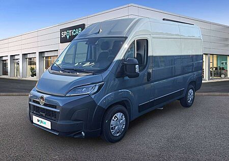 Opel Movano 35 L2H2 BlueHDI 180 Navi Kamera AHK