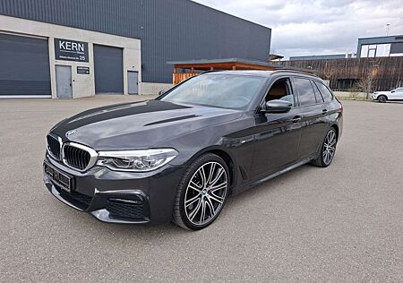 BMW 540 d xDrive M Sport*360*Pano*Leder*Tüv-Neu*