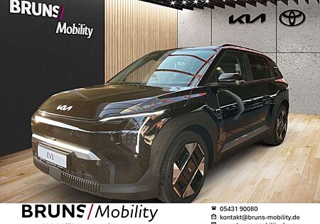 Kia EV3 81,4 KW/h Earth WIC BUS UPG DWP 19Z