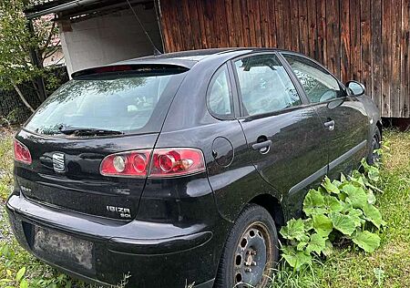 Seat Ibiza 1,0 FR