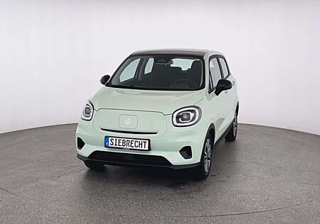Leapmotor T03 70 kW BEV *NAVI*RFK*PANODACH*uvm.