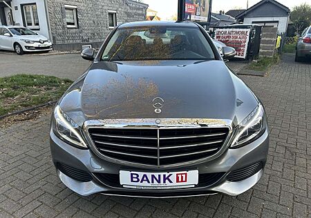 Mercedes-Benz C 220 BlueTec / Scheckheftgepflegt/ Garantie