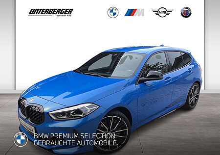 BMW 135 M135i xDrive M SPORTPAKET-HEAD UP-DAB