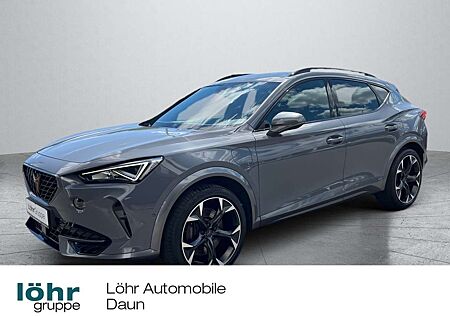 Cupra Formentor 1,4 VZ eHybrid Automatik AHK