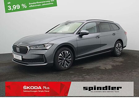 Skoda Superb Combi Selection 2.0 TDI DSG / Matrix, ACC