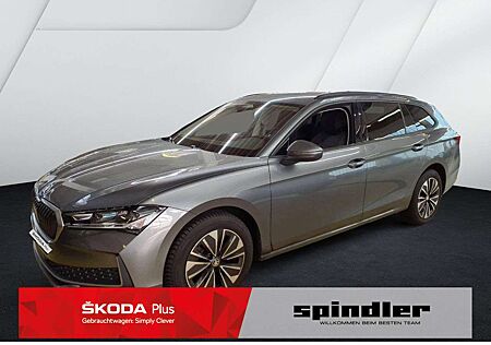 Skoda Superb Combi Selection 2.0 TDI DSG / Matrix, ACC