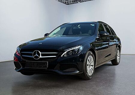 Mercedes-Benz C 200 C -Klasse T-Modell T d G-Tronic Plus