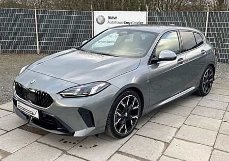 BMW 120 d M Sport LM19'' Head-Up Driv.Assist Plus!