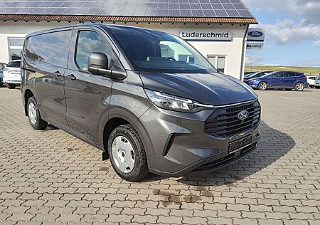 Ford Transit Custom 320 L1 Trend FWD