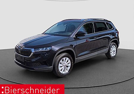 Skoda Karoq 1.5 TSI DSG Selection AHK LED RFK