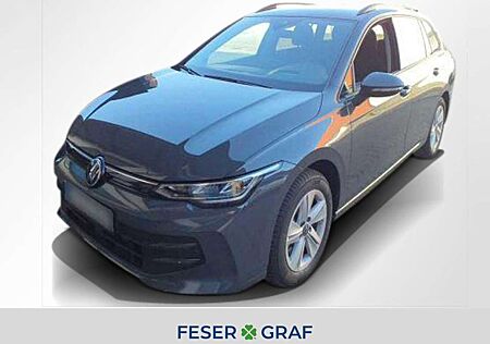 VW Golf Volkswagen 8 Variant Life 1.5 eTSI DSG Navi HUD LED SiHz