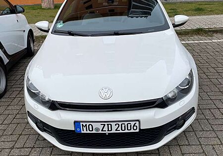 VW Scirocco Volkswagen 1.4 TSI Life