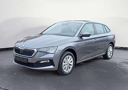 Skoda Scala Ambition 1.0
