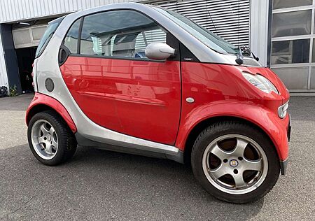 Smart ForTwo coupe truestyle