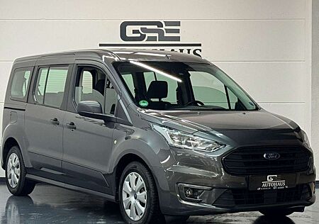 Ford Transit Connect Kombi lang Trend*7Sitz*Navi*Kam*