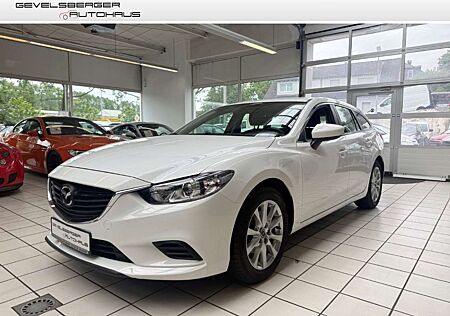 Mazda 6 Kombi Prime-Line 2.0 SKYACTIV-a.AHK*Scheckheft*