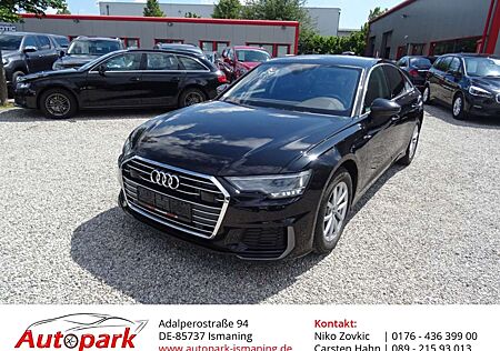 Audi A6 40 TDI basis 2.0 EU6d-T AHK digitales Cockpit