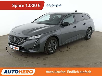 Peugeot 308 1.5 Blue-HDi Allure Aut.*NAV*LED*ACC*360CAM*PDC*