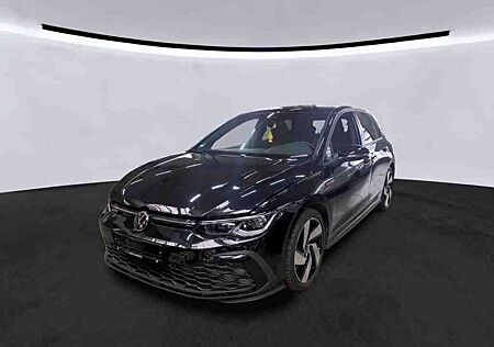 VW Golf GTI Volkswagen *Black Style*PANORAMA*KAMERA*MATRIX-IQ*