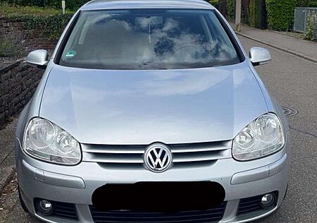 VW Golf Volkswagen 1.6 Goal