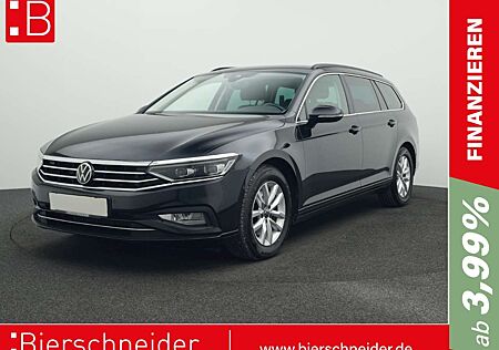 VW Passat Variant Volkswagen 2.0 TDI DSG Business AHK IQ-LIGHT IQ-DRIVE